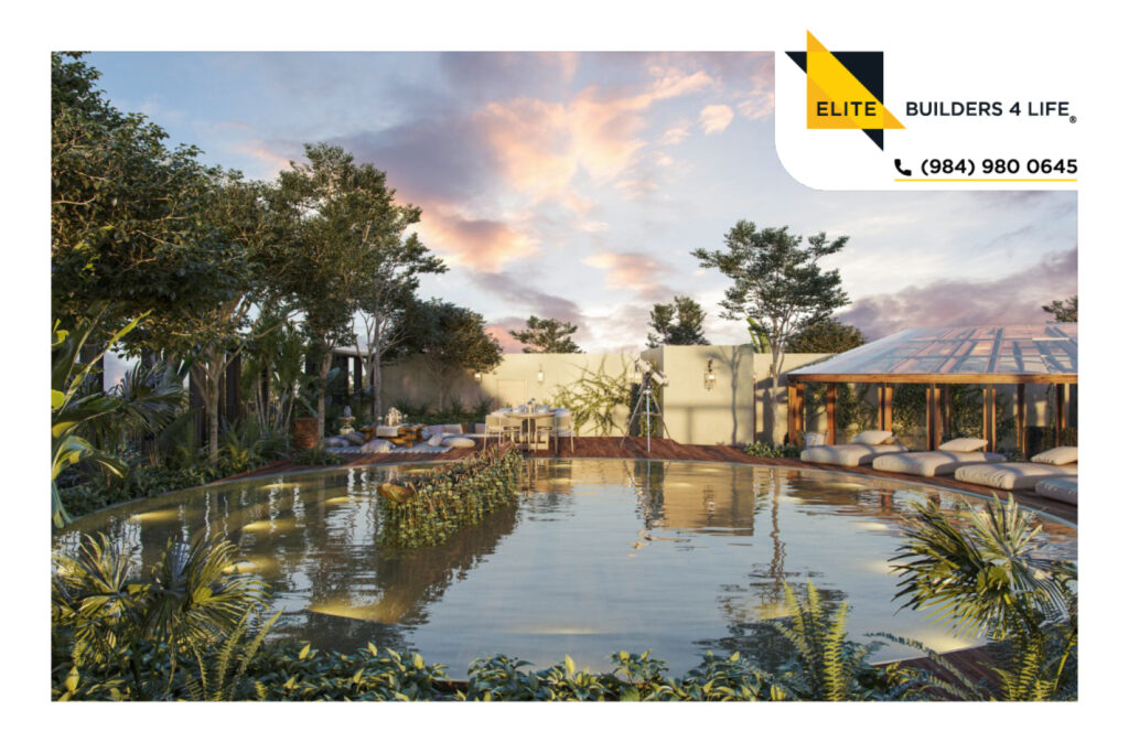 Estudio en venta sobre avenida principal de Tulum