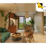 Estudio en venta sobre avenida principal de Tulum