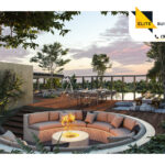 Estudio en venta sobre avenida principal de Tulum