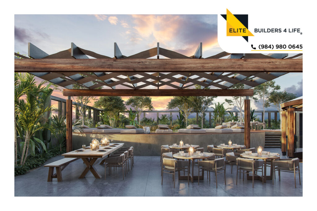 Estudio en venta sobre avenida principal de Tulum