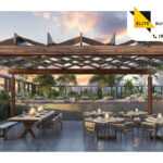 Estudio en venta sobre avenida principal de Tulum