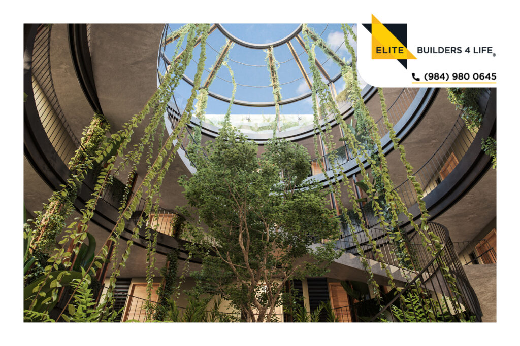 Estudio en venta sobre avenida principal de Tulum