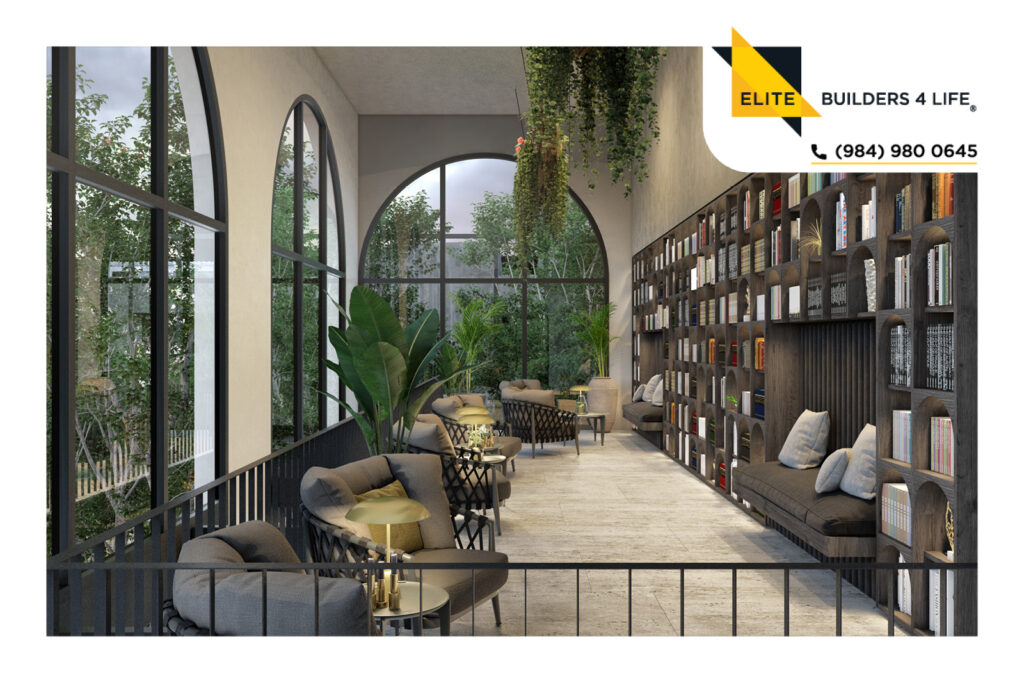 Estudio en venta sobre avenida principal de Tulum