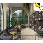 Estudio en venta sobre avenida principal de Tulum