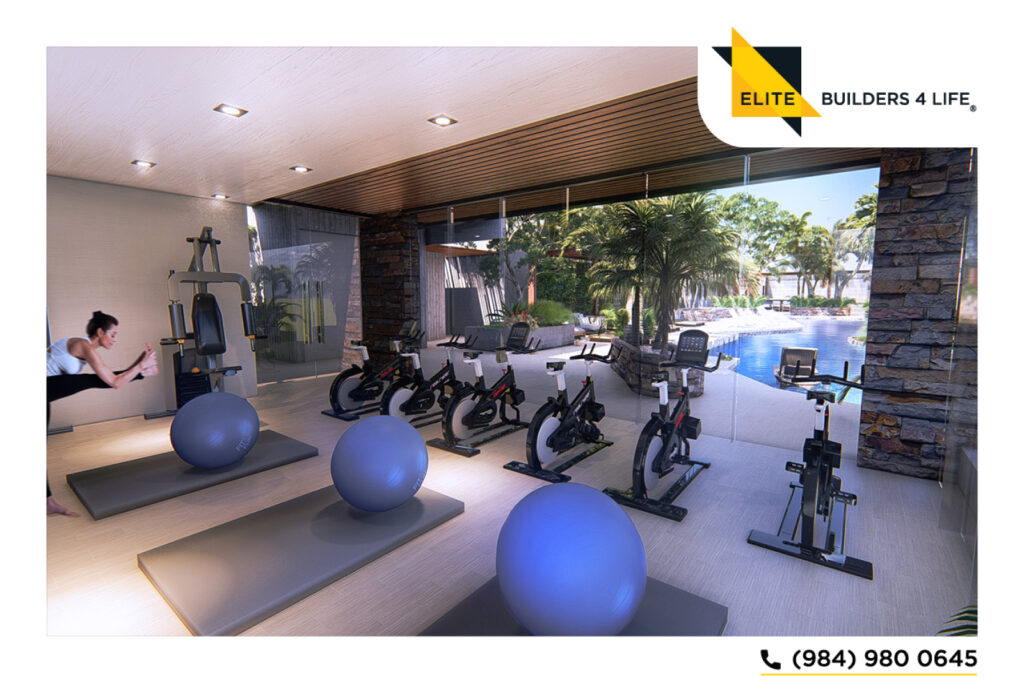 Estudio en venta sobre Av. Coba en Tulum