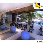 Estudio en venta sobre Av. Coba en Tulum