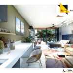 Estudio en venta sobre Av. Coba en Tulum