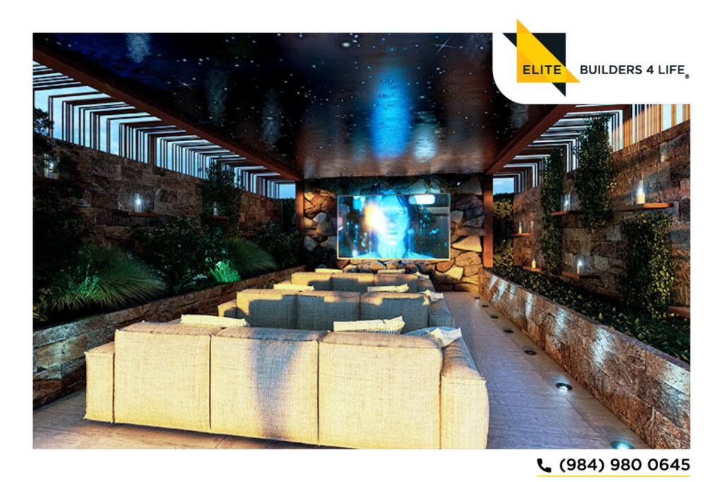 Estudio en venta sobre Av. Coba en Tulum