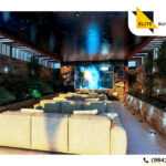 Estudio en venta sobre Av. Coba en Tulum