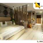 Estudio en venta sobre Av. Coba en Tulum