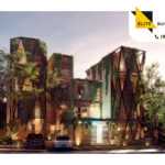 Lujoso departamento de una habitación en la región 15 de Tulum