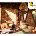 Lujoso departamento de una habitación en la región 15 de Tulum