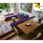 Lujoso departamento de una habitación en la región 15 de Tulum