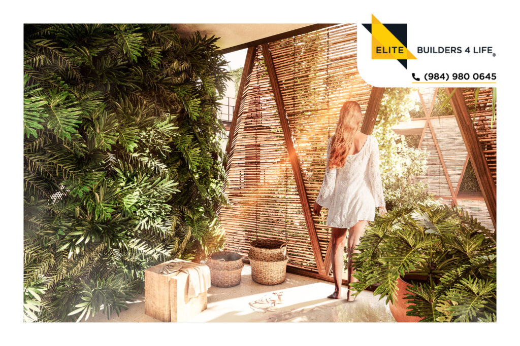 Lujoso departamento de una habitación en la región 15 de Tulum