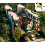 Lujoso departamento de una habitación en la región 15 de Tulum