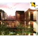 Lujoso departamento de una habitación en la región 15 de Tulum