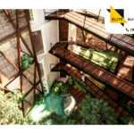 Lujoso departamento de una habitación en la región 15 de Tulum