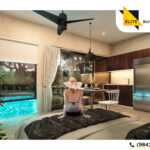 Estudio PH con alberca privada en Tulum