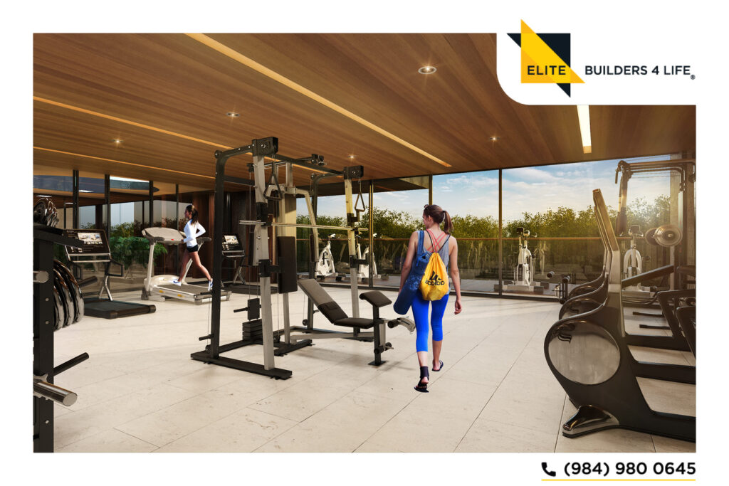 Estudio PH con alberca privada en Tulum