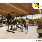 Estudio PH con alberca privada en Tulum