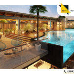 Estudio PH con alberca privada en Tulum