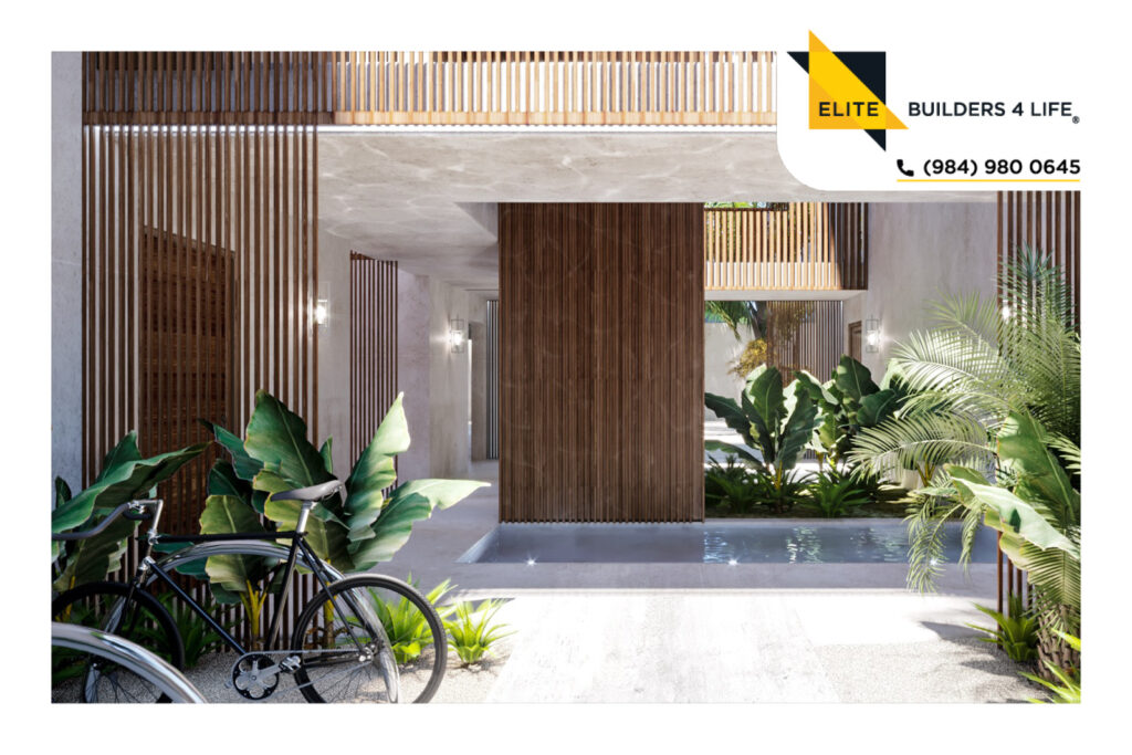 Departamento de 1 habitación a un súper precio en Tulum