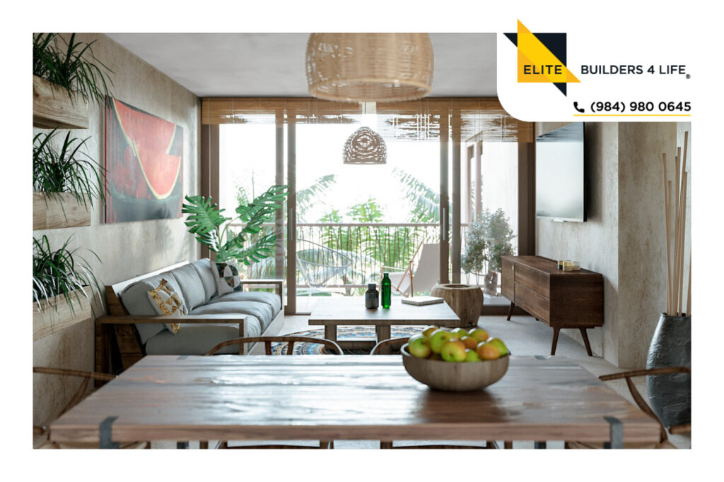 Departamento de 1 habitación a un súper precio en Tulum