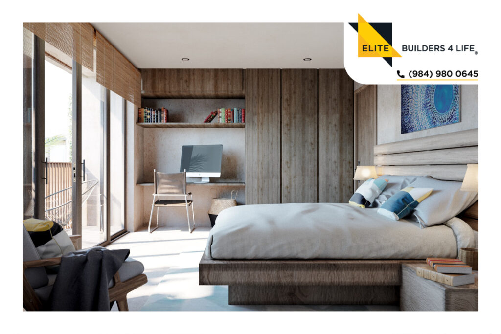 Departamento de 1 habitación a un súper precio en Tulum