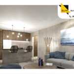 Departamento de 1 habitación a un súper precio en Tulum