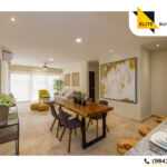 Nuevo departamento de una habitación en el Centro de Playa del Carmen