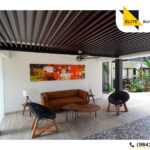 Nuevo departamento de una habitación en el Centro de Playa del Carmen