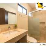 Nuevo departamento de una habitación en el Centro de Playa del Carmen