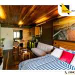 Moderno departamento de una recámara en la calle 38