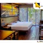 Moderno departamento de una recámara en la calle 38