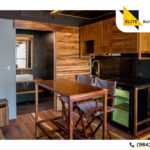 Moderno departamento de una recámara en la calle 38