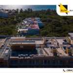 Moderno departamento de una recámara en la calle 38