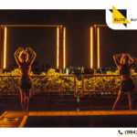 Moderno departamento de una recámara en la calle 38