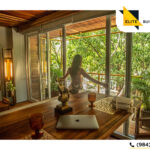 Moderno departamento de una recámara en la calle 38