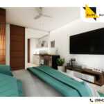 Estudio en venta en el centro de Playa del Carmen