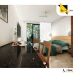 Estudio en venta en el centro de Playa del Carmen