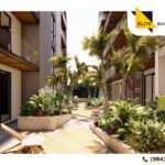 Estudio en venta en el centro de Playa del Carmen