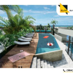 Estudio en venta en el centro de Playa del Carmen