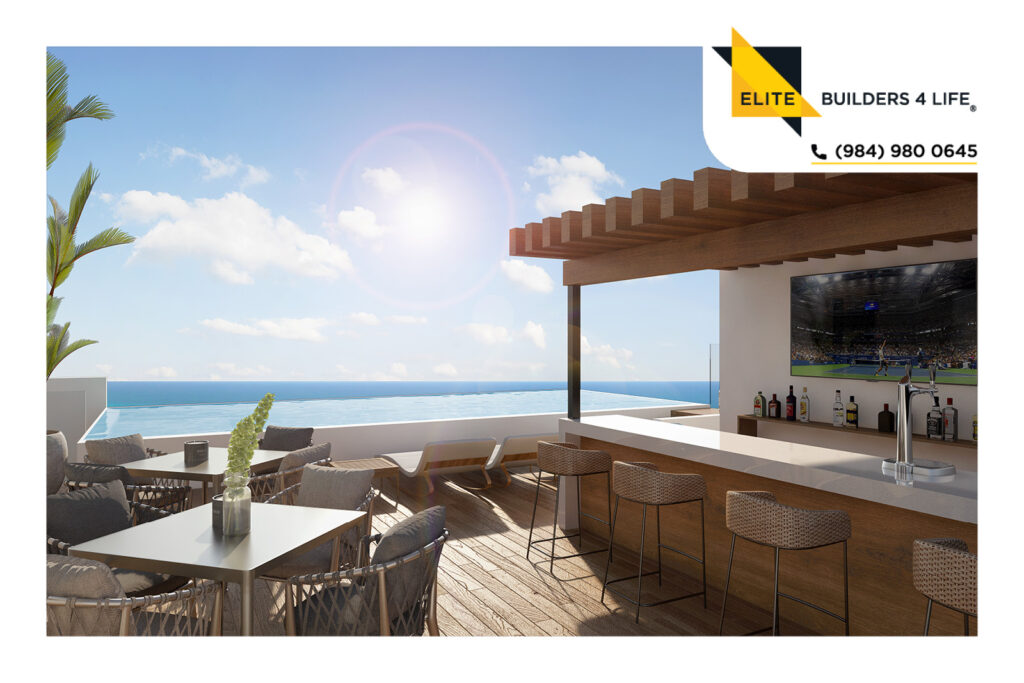 Estudio muy bien ubicado cerca de Coco Beach