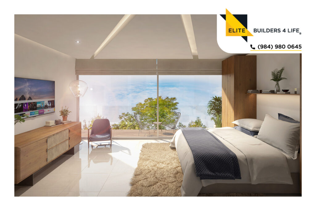 Estudio muy bien ubicado cerca de Coco Beach