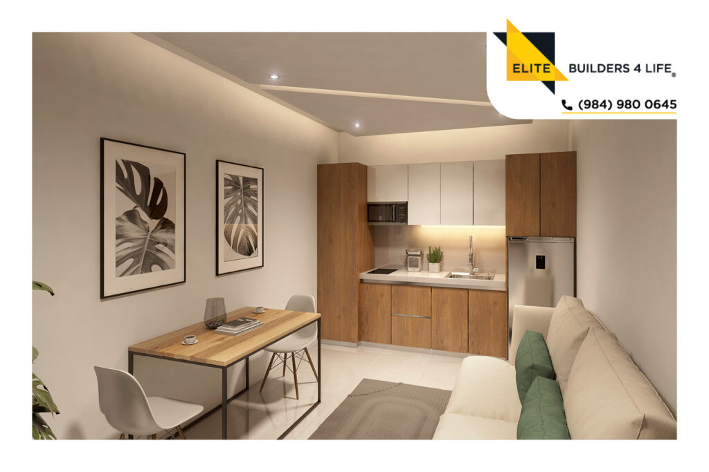 Estudio muy bien ubicado cerca de Coco Beach