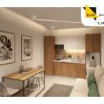 Estudio muy bien ubicado cerca de Coco Beach