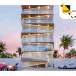 Estudio muy bien ubicado cerca de Coco Beach