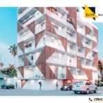 Bonito estudio a pasos de Playa Coco Beach