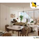 Bonito estudio a pasos de Playa Coco Beach