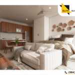 Bonito estudio a pasos de Playa Coco Beach